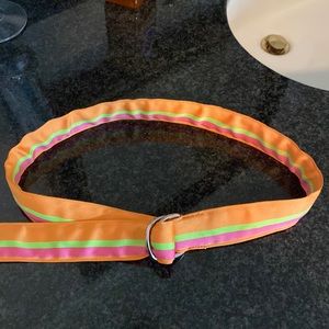 Eliza B belt